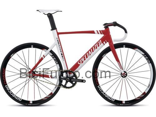 Specialized Langster Pro scheda tecnica e recensioni